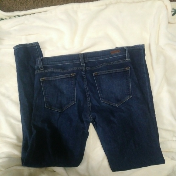 Principle Denim Innovators jeans - Picture 2 of 5